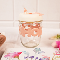 Cute Teddy bear and silicone night lamp Hamper for GIFTS
