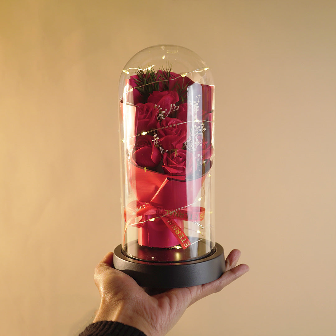 Luxury Romantic Gift for Special Occasions