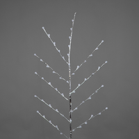 Standing Christmas Tree Light