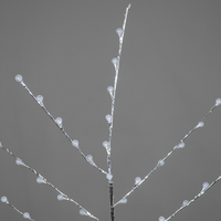 Standing Christmas Tree Light