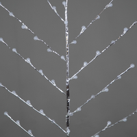 Standing Christmas Tree Light