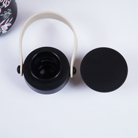 Floral Printed Stainless Steel Water Bottle