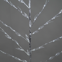Multicolor LED Leaf Branch Light