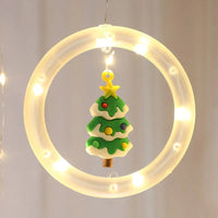 Santa Claus Decorative Light