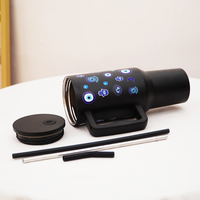 Good Vibes Only Tumbler – Evil Eye Designed Tumbler