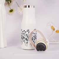 Wildflower Bottle — Leakproof & Insulated