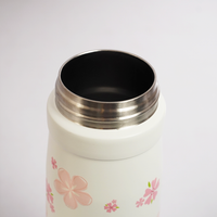 Blossom Tumbler — Leakproof & Insulated