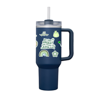 The Matcha Magic Tumbler