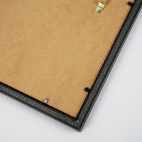 Minimalist Geometric Wall Art Frame Set-6 – Modern Botanical Abstract Wall Decor