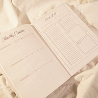 2026 Planner for Women | Cute Personal Daily Organizer