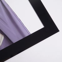 Personalized Family Photo Frame | Custom Cartoon Portrait Frame