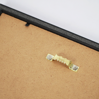 Minimalist Geometric Wall Art Frame Set-6 – Modern Botanical Abstract Wall Decor