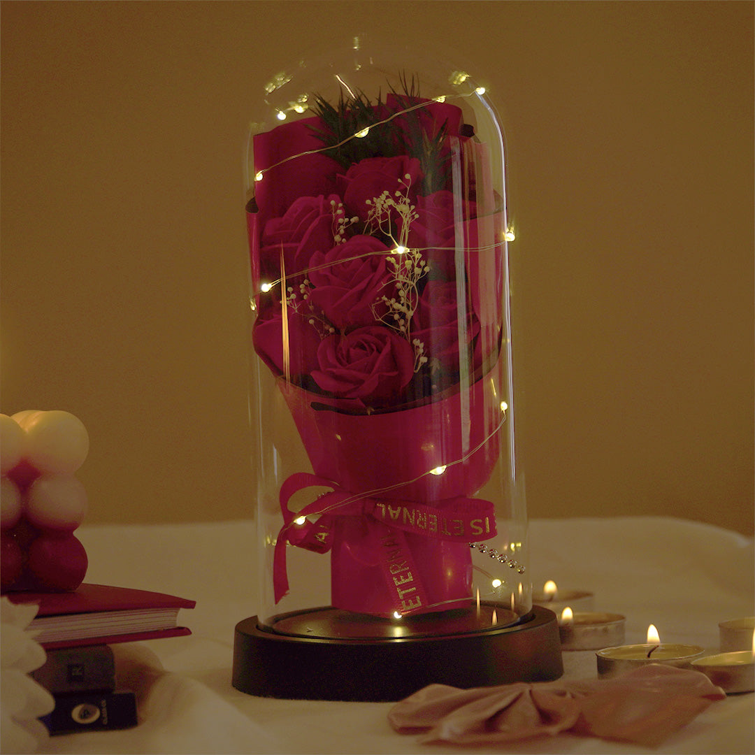 Luxury Romantic Gift for Special Occasions