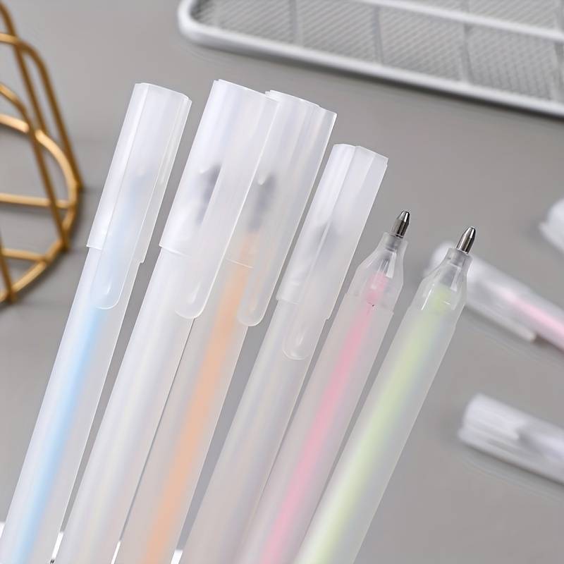 Quick Drying Glue Pen Set of 6