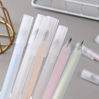 Quick Drying Glue Pen Set of 6