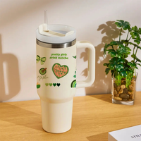 The Matcha Magic Tumbler