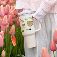 The Matcha Magic Tumbler