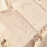 2026 Planner for Women | Cute Personal Daily Organizer