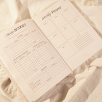 2026 Planner for Women | Cute Personal Daily Organizer