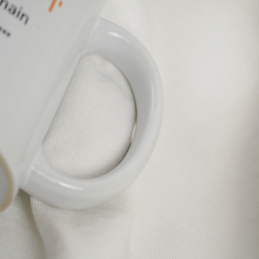 Couple Playlist Personalized Mug