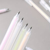 Quick Drying Glue Pen Set of 6