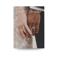 In Every Universe It's You Custom Photo Book