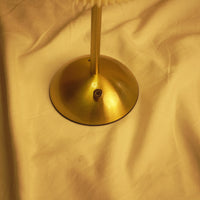 Elegant Warm Glow Table Lamp for Bedroom & Living Room