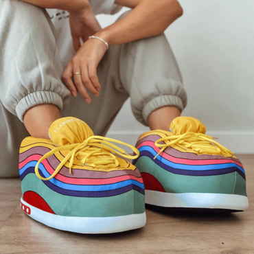 Rainbow Sneaker for Men & Women