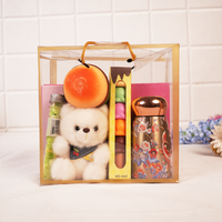 The Ultimate Cozy Comfort & Cute Goodies Gift