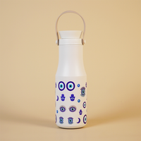 Evil Eye Protection Hydration Bottle