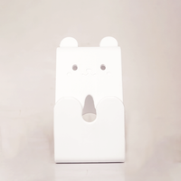 Cute Bunny Phone Stand | Desk Mobile Holder