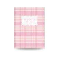 Self Care Planner | Goal Setting & Wellness Journal