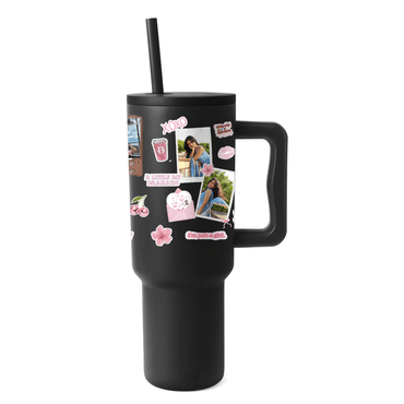 Personalised Kind of Mine Tumbler - Memories InsiteKIND OF MINE PHOTO TUMBLER-5