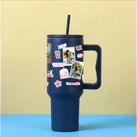 Personalised Kind of Mine Tumbler