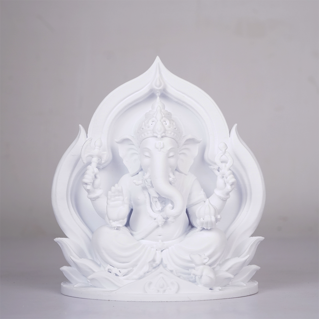 Lord Ganesha Idol | Home & Office Decor