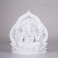 Lord Ganesha Idol | Home & Office Decor