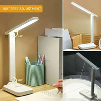 LED™ Desk Lamp Touch Control 3 Levels Brightness