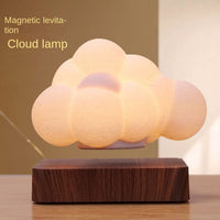 Floating Cloud Lamp image 5