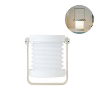 4-in-1 Collapsable Foldable Table Lamp