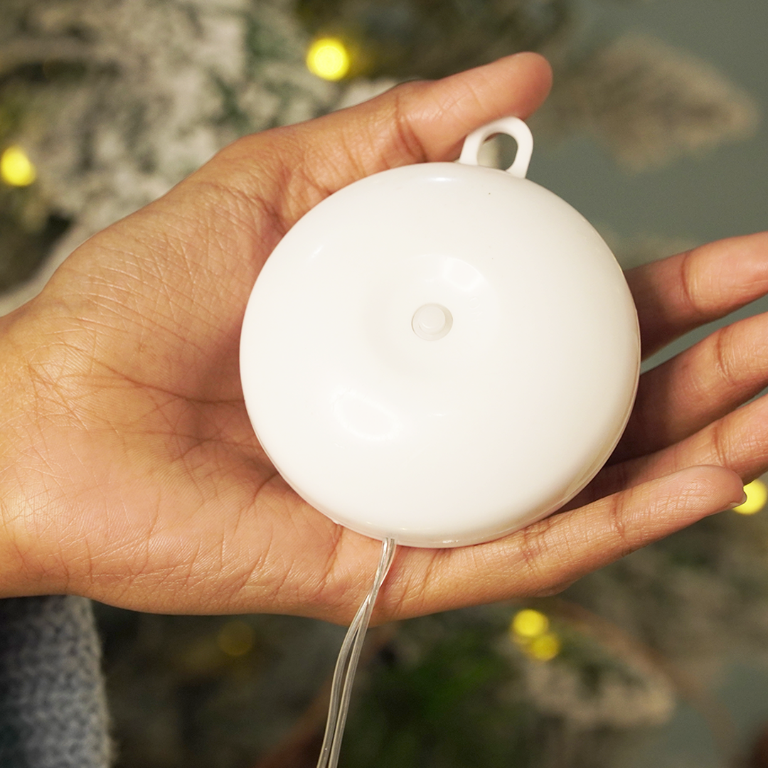 LED Christmas Tree Hanging Light