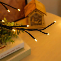 BRANCHLIGHT™ CHERRY BLOSSOM TREE BRANCH LIGHTING