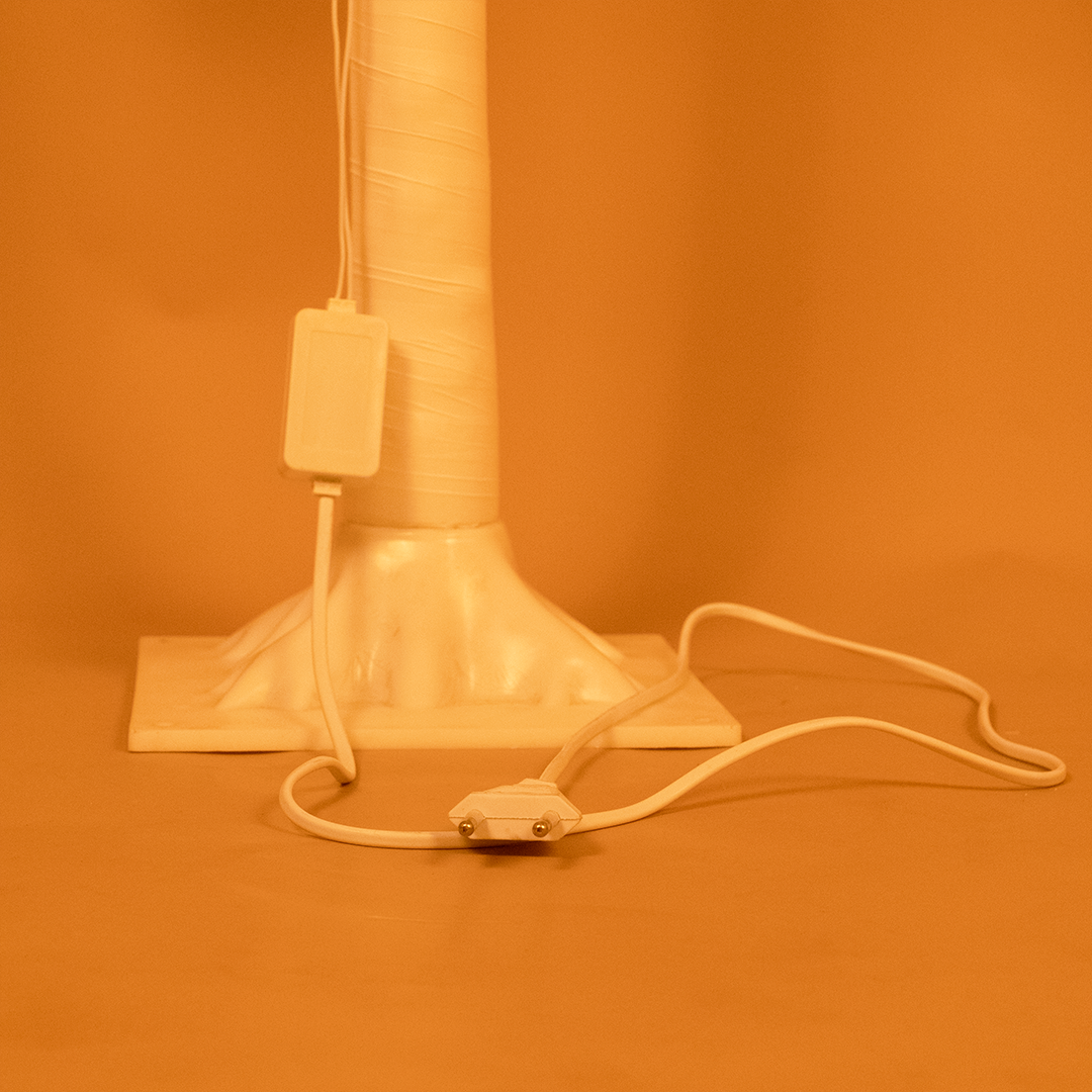 Blossom Tree Light – Warm Decorative Flower Lamp