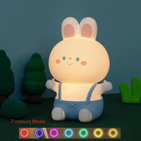 Rabbit Lamp image 10