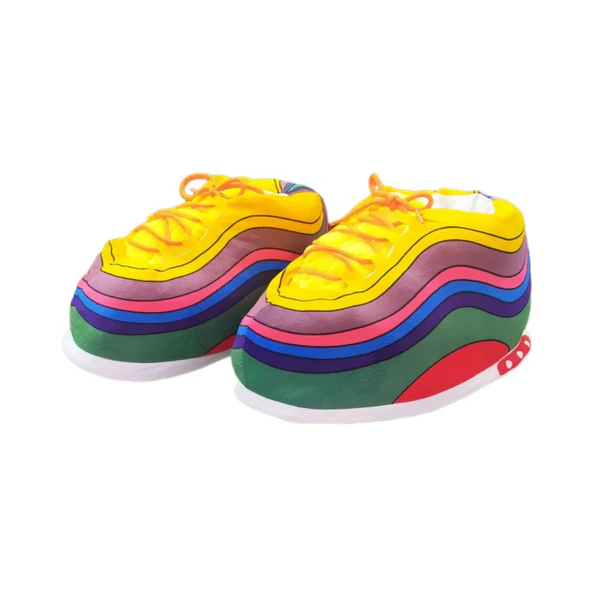 Rainbow Sneaker for Men & Women