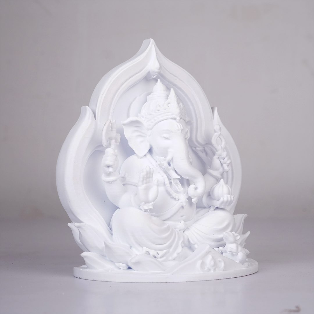 Lord Ganesha Idol | Home & Office Decor