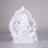 Lord Ganesha Idol | Home & Office Decor