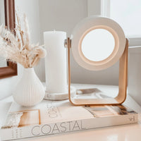 4-in-1 Collapsable Table Lamp