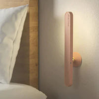 Magnet 3D Desk Lamp & Wall Light