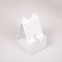 Cute Bunny Phone Stand | Desk Mobile Holder