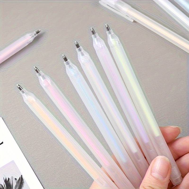 Quick Drying Glue Pen Set of 6